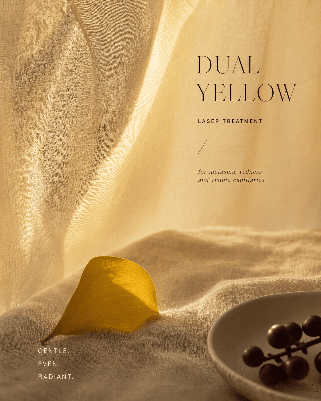 ภาพประกอบของ Dual Yellow