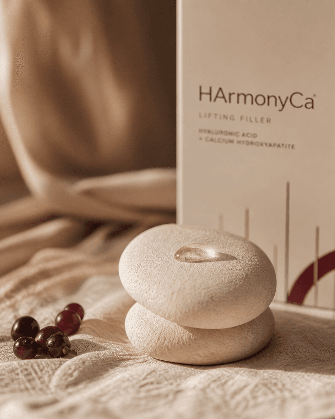 ภาพประกอบของ HarmonyCa