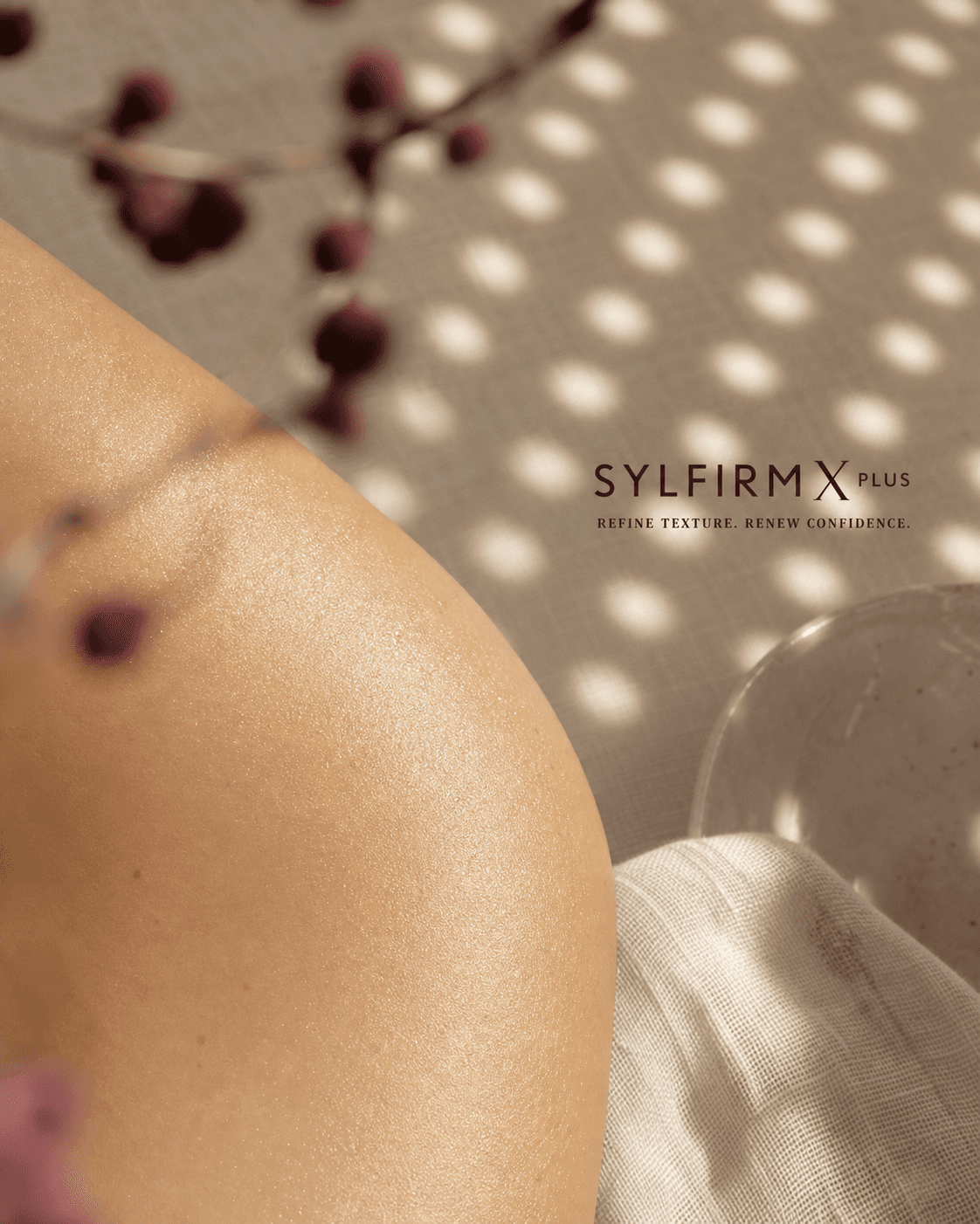 ภาพประกอบของ Sylfirm X Plus