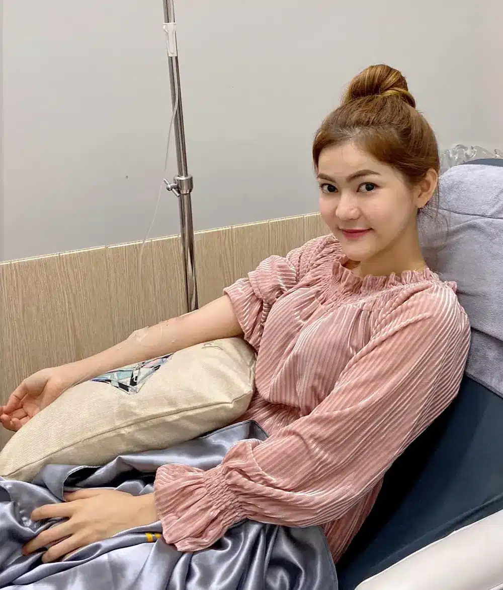 ภาพประกอบของ Vitamin Drip