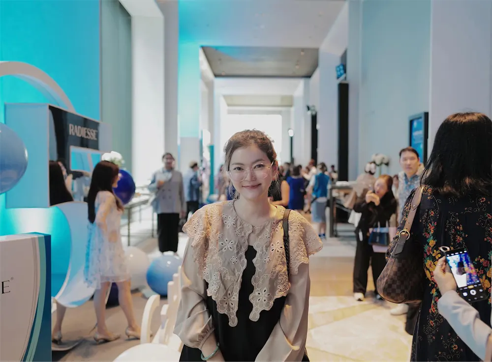 Radiesse ทำที่ Peace Clinic ดีอย่างไร?