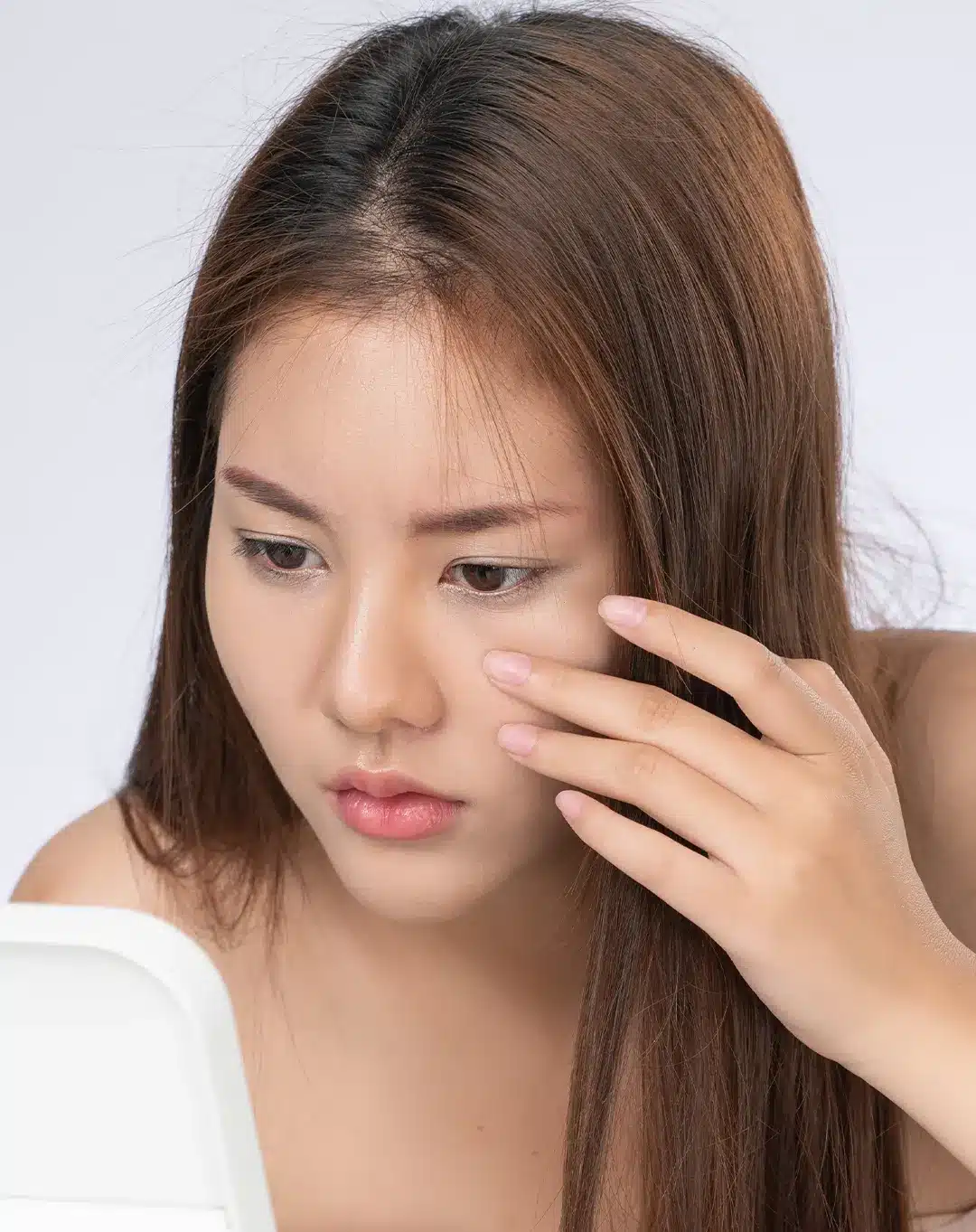 Melasma Care คือโปรแกรมที่ถูกออกแบบมาให้รักษาฝ้า กระ รอยดำ