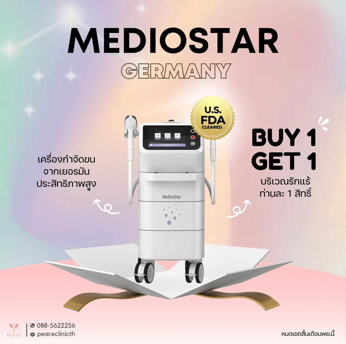 MEDIOSTAR คือ ช่วยเรื่องอะไรบ้าง ?
