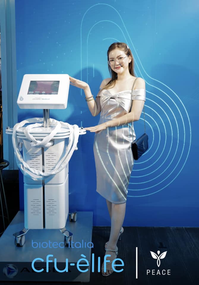 โปรแกรม CFU-ÈLIFE ช่วยอะไรได้บ้าง?