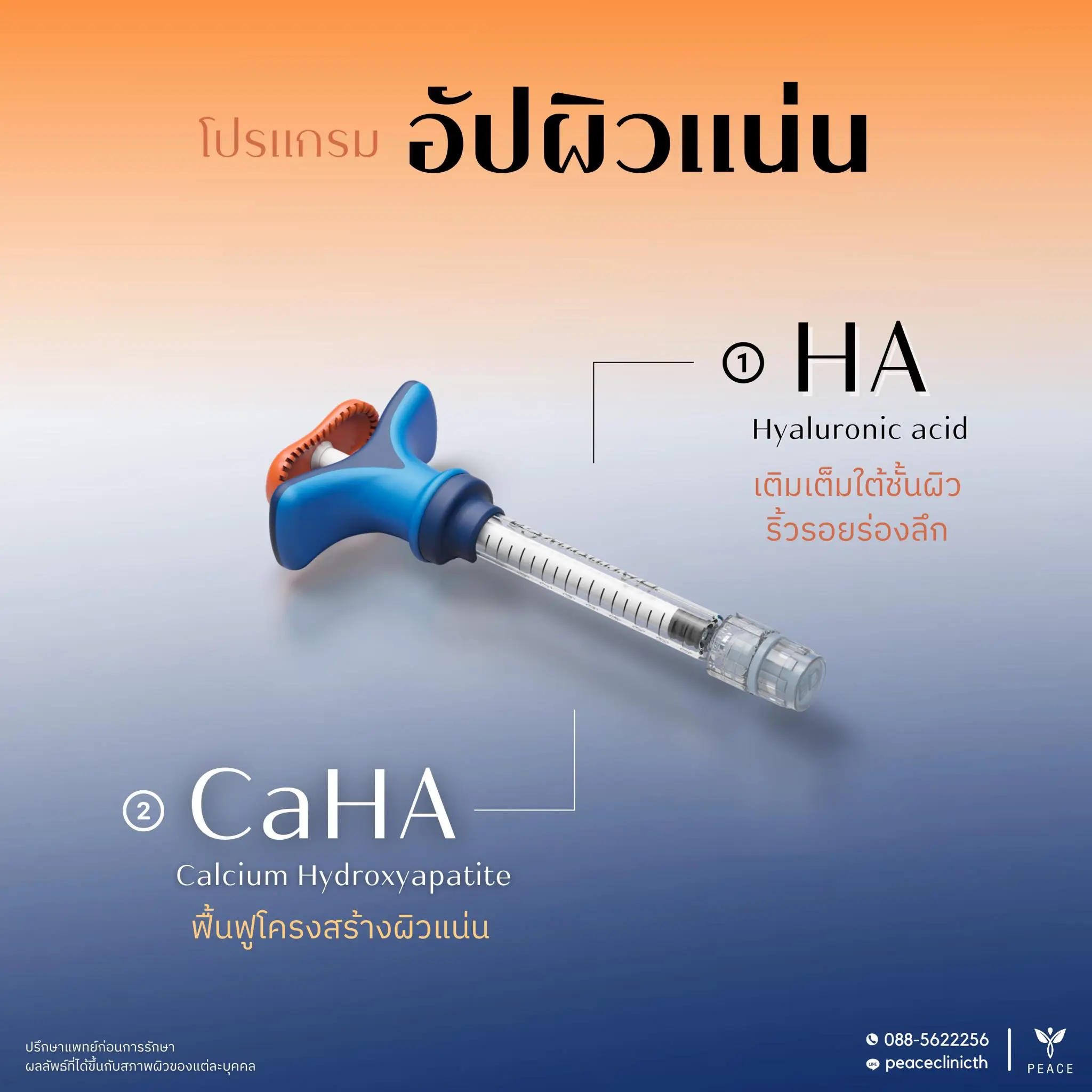 กลไกการทำงานของ โปรแกรม HarmonyCa