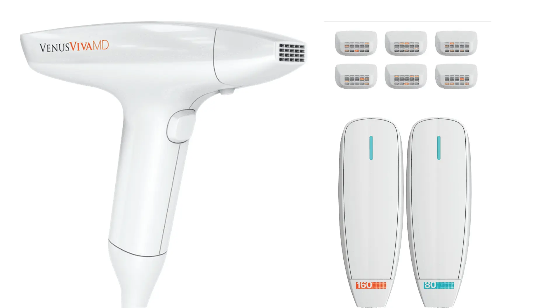 NanoFractional RF™ Applicator