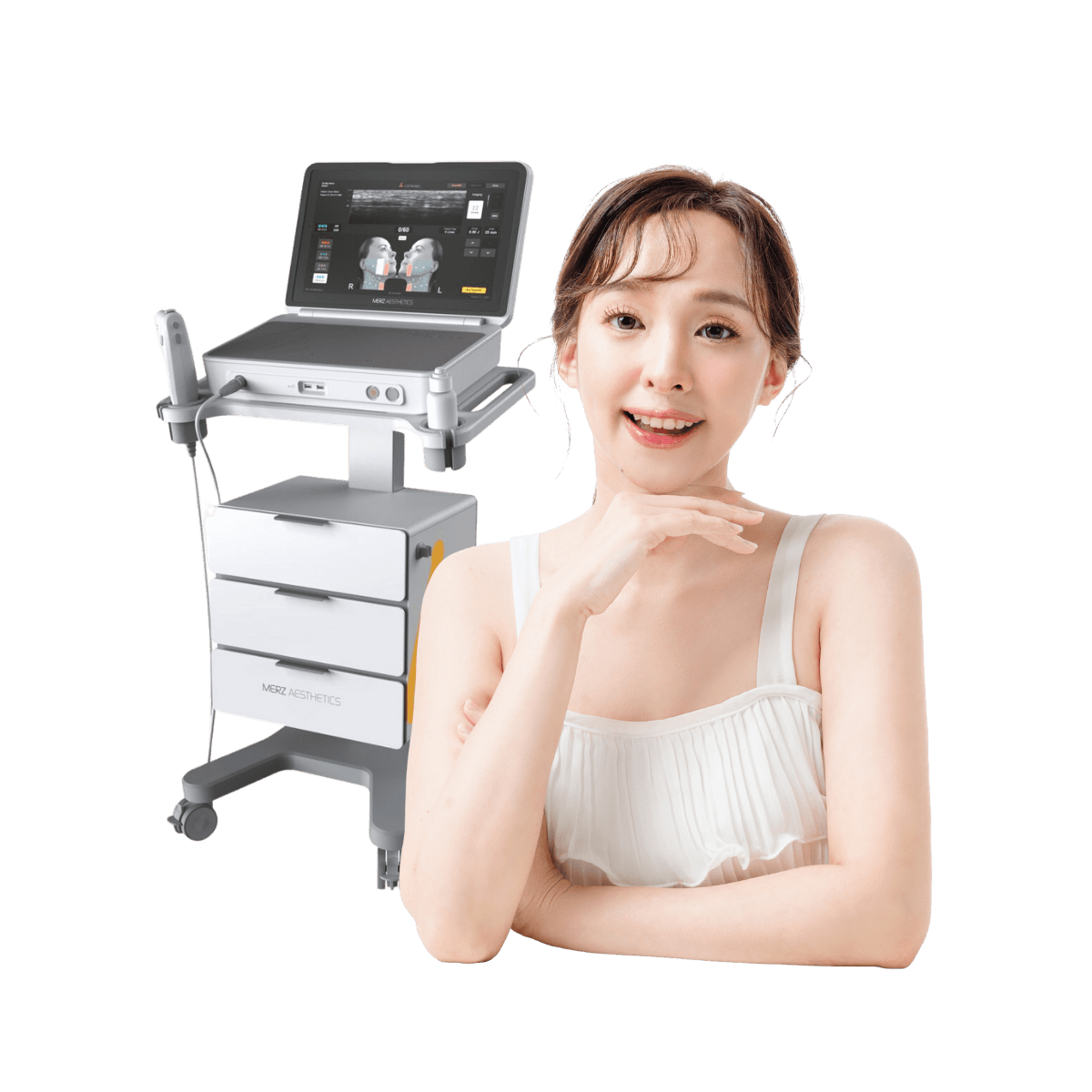 Ultherapy Prime