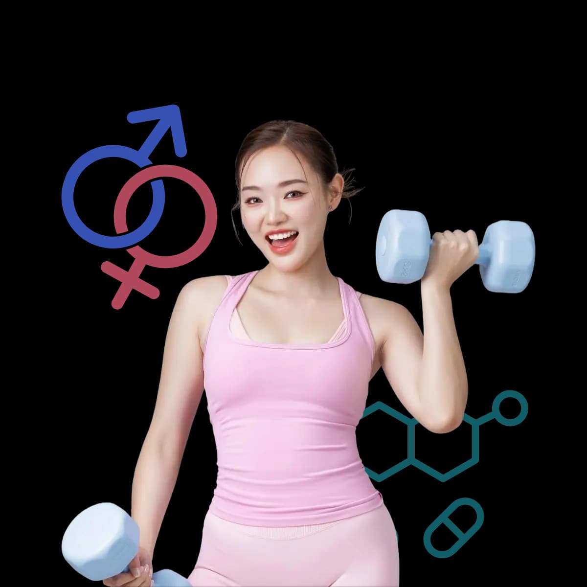 Hormone Therapy Program