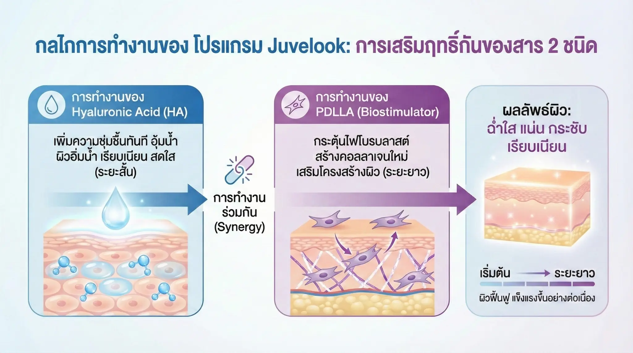โปรแกรม Juvelook คืออะไร?