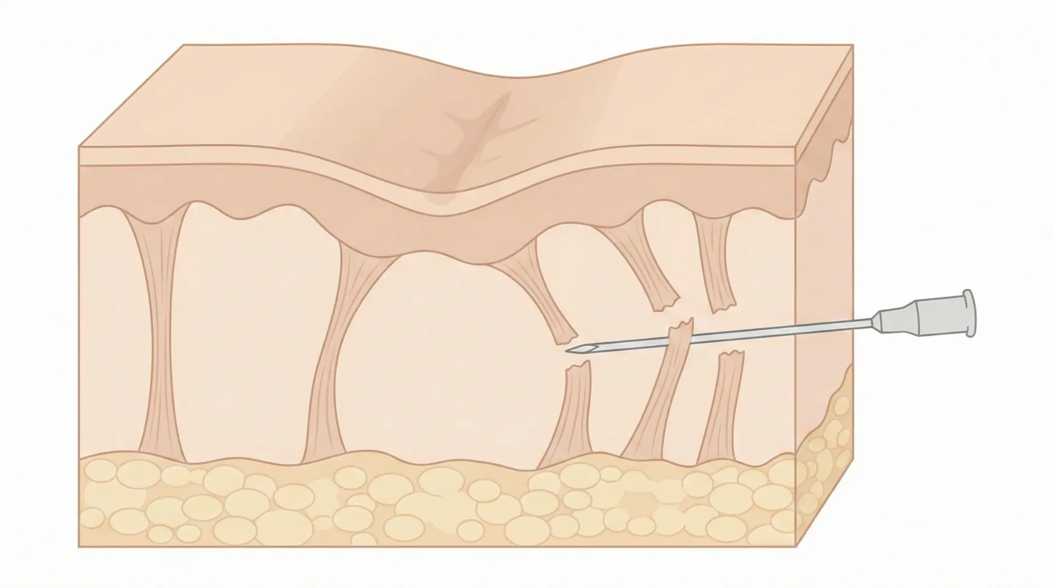 Subcision คืออะไร?