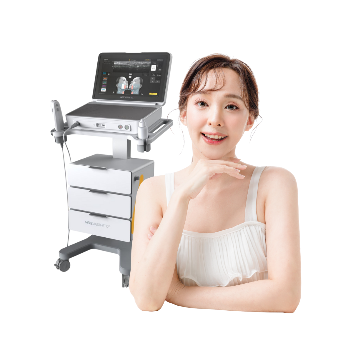 Ultherapy Prime