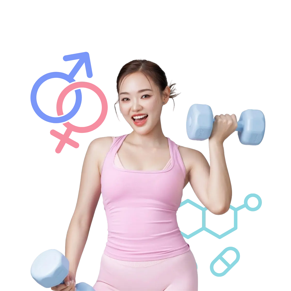 Hormone Therapy Program